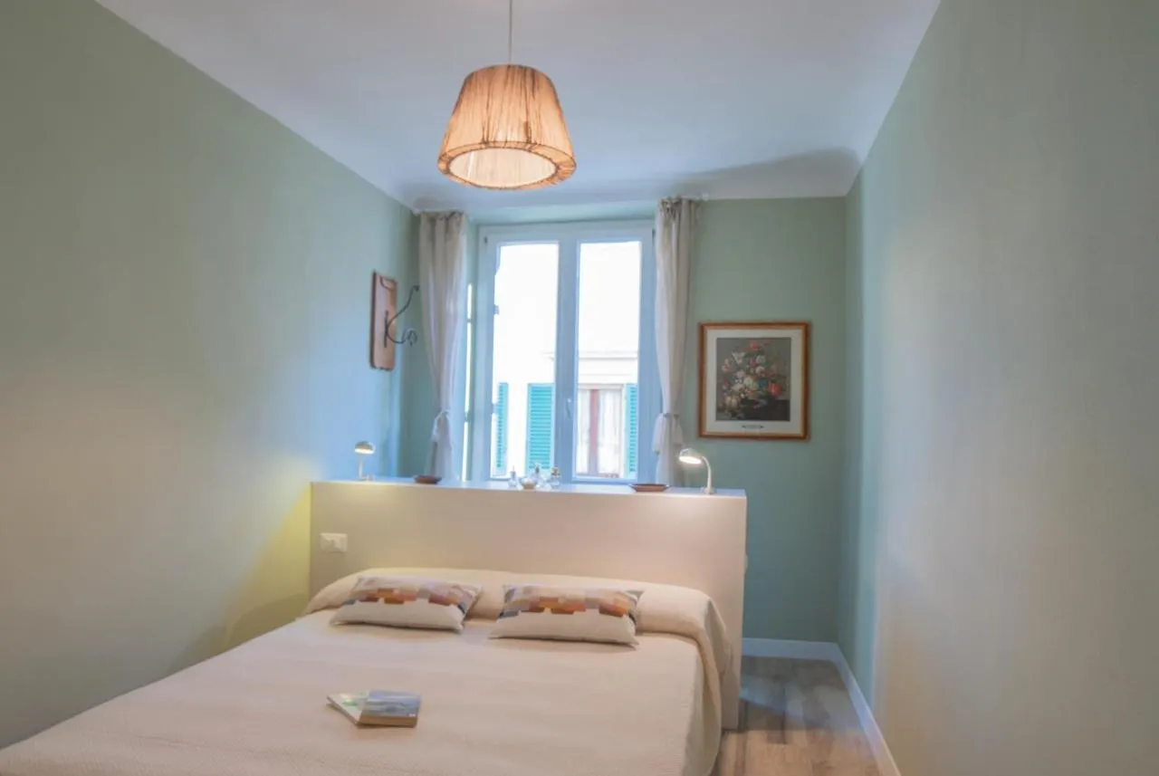 Neruda Apartment contacts