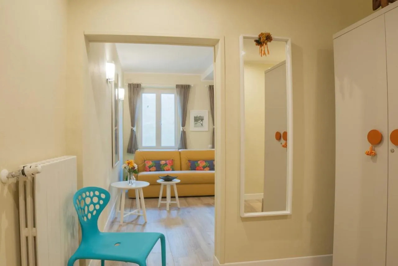 Neruda Apartment Florence 0*,  Italy
