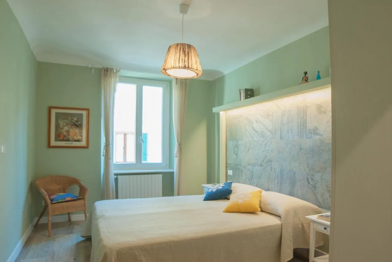 Neruda Apartment Florence